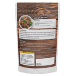 Black Pepper Seasoning (Bumbu Lada Hitam)