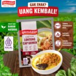 Bumbu Lontong Cap Gomeh Spicesalabim - EBC Main