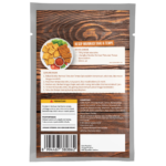 Tofu & Tempeh Marinade Seasoning (Bumbu Marinasi Tahu & Tempe)