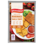 Tofu & Tempeh Marinade Seasoning (Bumbu Marinasi Tahu & Tempe)