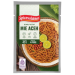 Aceh Noodle Seasoning (Bumbu Mie Aceh)