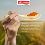 Bumbu Mie Goreng Ayam Bawang Spicesalabim - EBC Komposisi