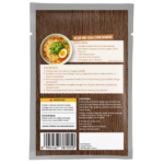 Chicken Shalllot Noodle Soup Seasoning (Bumbu Mie Kuah Ayam Bawang)