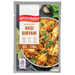 Biryani Seasoning (Bumbu Nasi Biryani) Spicesalabim