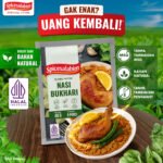 Bumbu Nasi Bukhari Spicesalabim - EBC Main