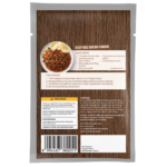 Indonesian Mutton Fried Rice Seasoning (Bumbu Nasi Goreng Kambing)