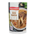 Bumbu Nasi Kabsa Spicesalabim 500 g