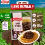 Bumbu Nasi Kebuli Spicesalabim - EBC Main