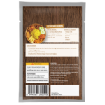 Indonesian Yellow Rice Seasoning (Bumbu Nasi Kuning)