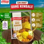 Bumbu Nasi Kuning Spicesalabim - EBC Main