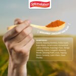 Bumbu Nasi Mandhi Spicesalabim - EBC Komposisi