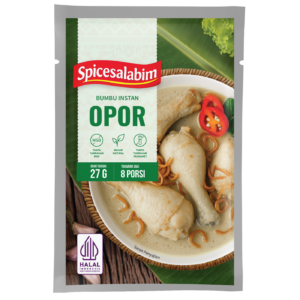 Opor Seasoning (Bumbu Opor)