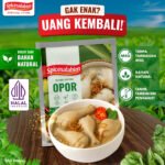 Bumbu Opor Spicesalabim - EBC Main