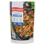 Paella Seasoning (Bumbu Paella)