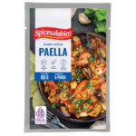 Paella Seasoning (Bumbu Paella)