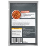 Panang Curry Powder (Bumbu Panang Curry)