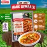 Bumbu Panang Curry Spicesalabim - EBC Main