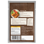 Fried & Chicken Pecel Seasoning (Bumbu Pecel Lele & Ayam)