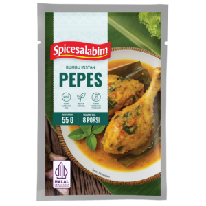 Bumbu Pepes Instan