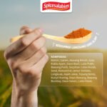 Bumbu Pepes Spicesalabim - EBC Komposisi