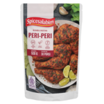 Peri Peri Seasoning (Bumbu Peri Peri)