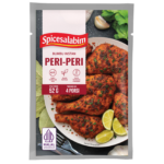 Peri Peri Seasoning (Bumbu Peri Peri)