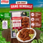 Bumbu Peri Peri Spicesalabim - EBC Main