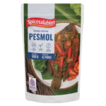 Pesmol Seasoning (Bumbu Pesmol)