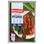 Pesmol Seasoning (Bumbu Pesmol)