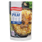 Pilaf Seasoning (Bumbu Pilaf)