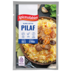 Pilaf Seasoning (Bumbu Pilaf)