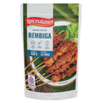 Rembiga Seasoning (Bumbu Rembiga)