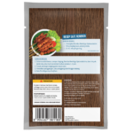 Rembiga Seasoning (Bumbu Rembiga)