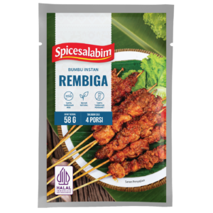 Bumbu Rembiga Instan