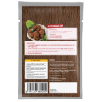 Rendang Seasoning (Bumbu Rendang)