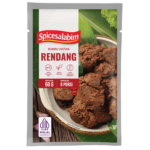 Rendang Seasoning (Bumbu Rendang)