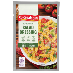 Bumbu Salad Dressing Instan