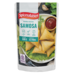 Samosa Seasoning (Bumbu Samosa)