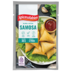 Samosa Seasoning (Bumbu Samosa)