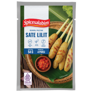 Sate Lilit Seasoning (Bumbu Sate Lilit)