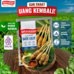 Bumbu Sate Lilit Spicesalabim - EBC Main