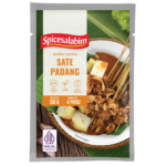 Padang Satay Seasoning (Bumbu Sate Padang)