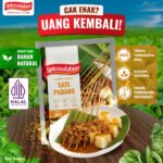 Bumbu Sate Padang Spicesalabim - EBC Main