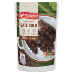 Solo Satay Seasoning (Bumbu Sate Solo)
