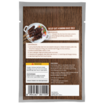 Solo Satay Seasoning (Bumbu Sate Solo)