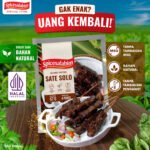 Bumbu Sate Solo Spicesalabim - EBC Main