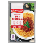 Arrabiata Sauce Mix (Bumbu Saus Arrabiata)