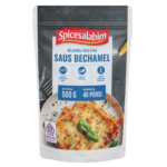 Bechamel Sauce Mix (Bumbu Saus Bechamel)