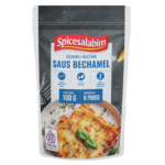 Bechamel Sauce Mix (Bumbu Saus Bechamel)
