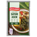 Sayur Asem Seasoning (Bumbu Sayur Asem)
